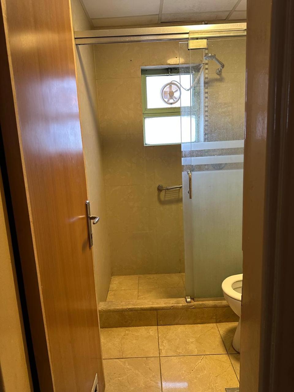 Aghadeer Hotel Amman Eksteriør billede