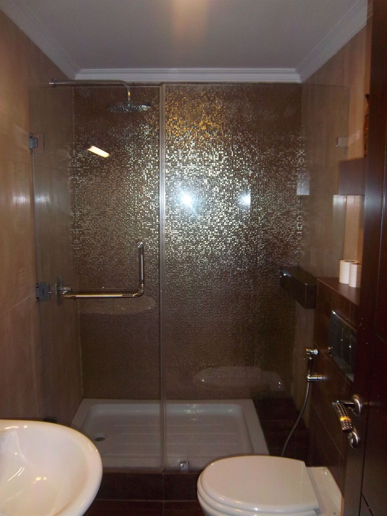 Aghadeer Hotel Amman Eksteriør billede